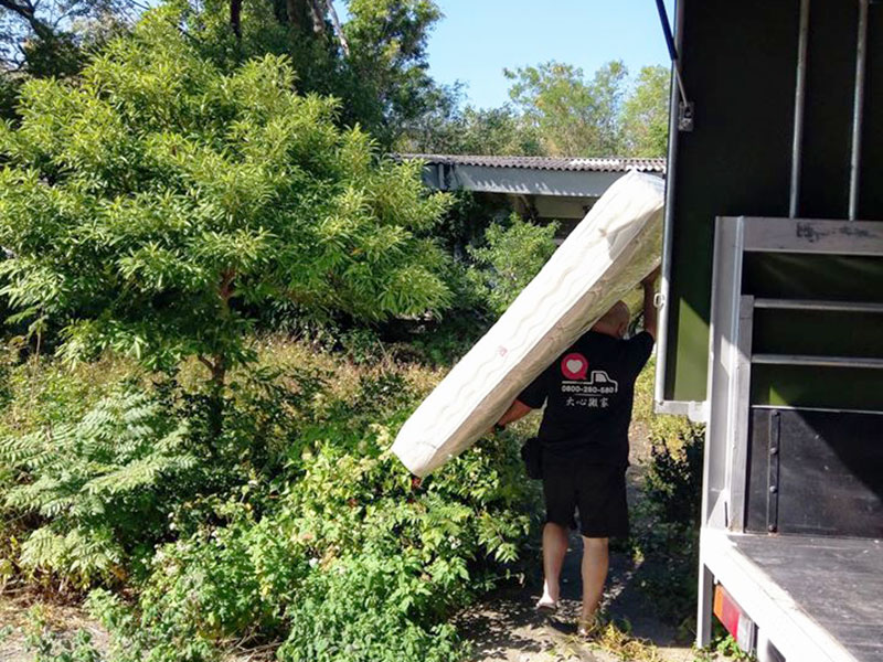 王伯伯退休享樂去