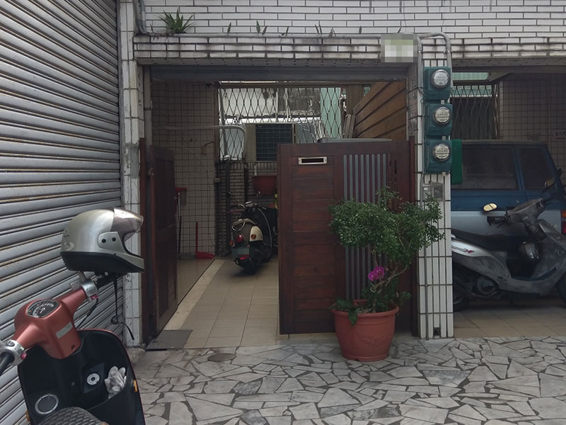 回頭車．台北花蓮